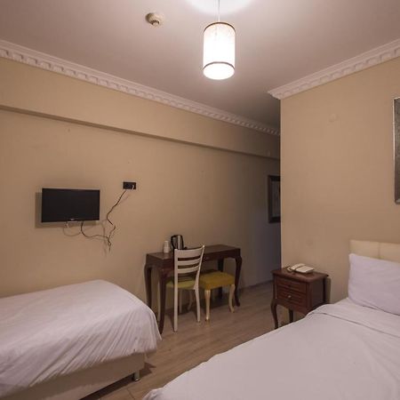 Ixir Hotel イスタンブール エクステリア 写真