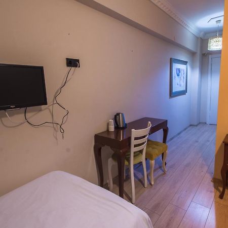 Ixir Hotel イスタンブール エクステリア 写真