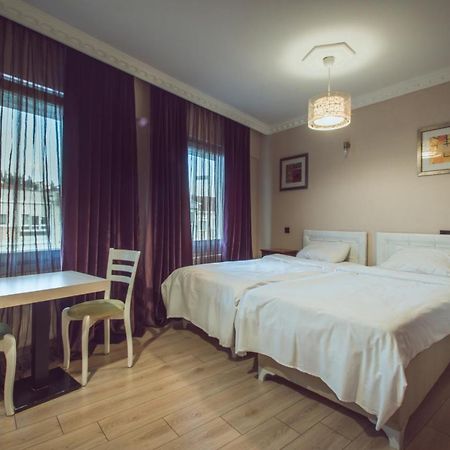 Ixir Hotel イスタンブール エクステリア 写真