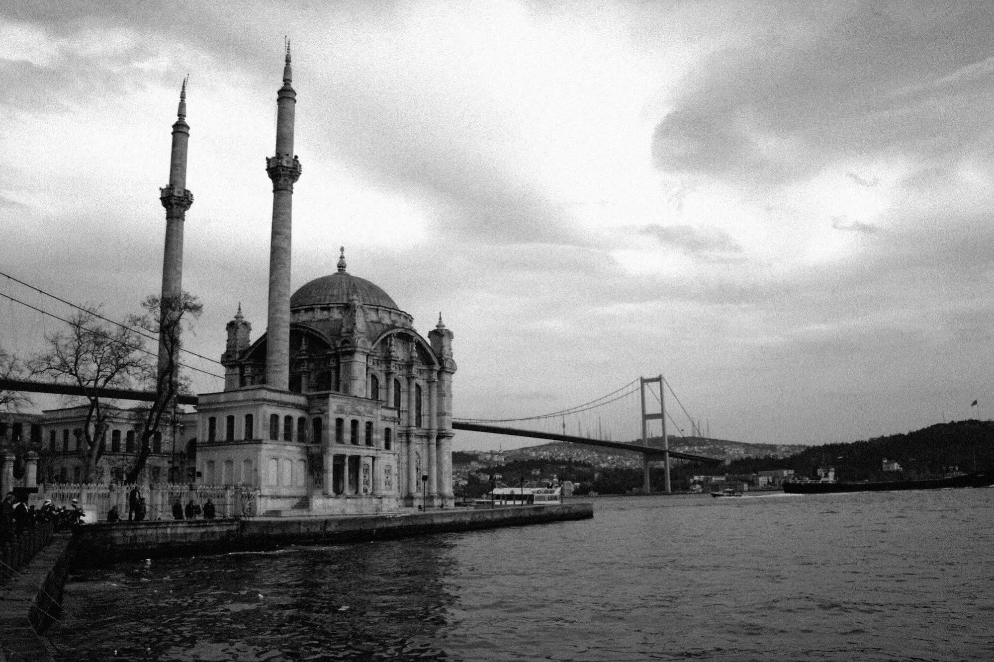 Ixir Hotel イスタンブール エクステリア 写真