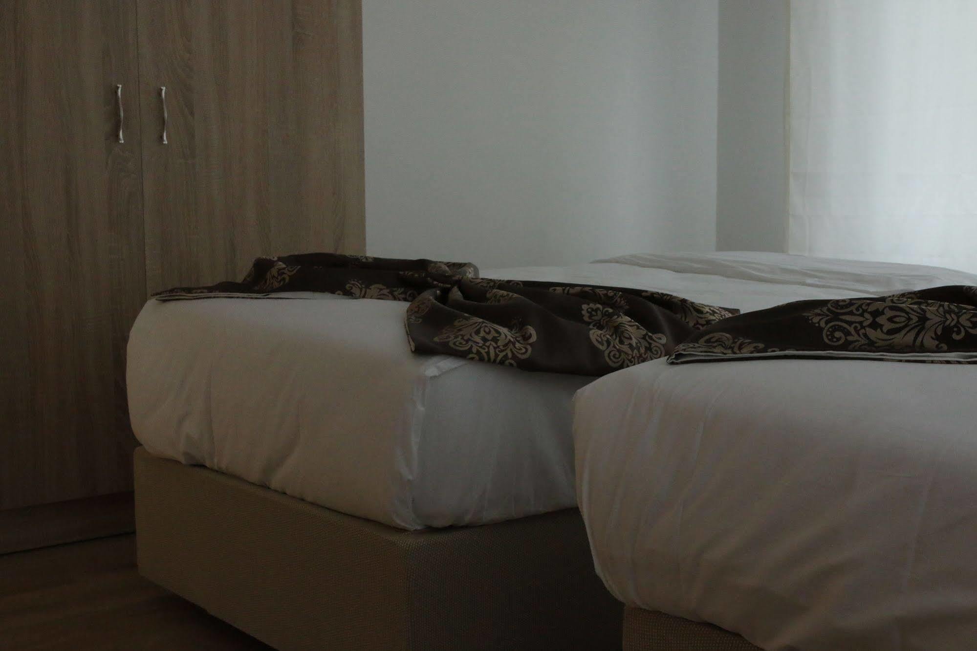 Ixir Hotel イスタンブール エクステリア 写真