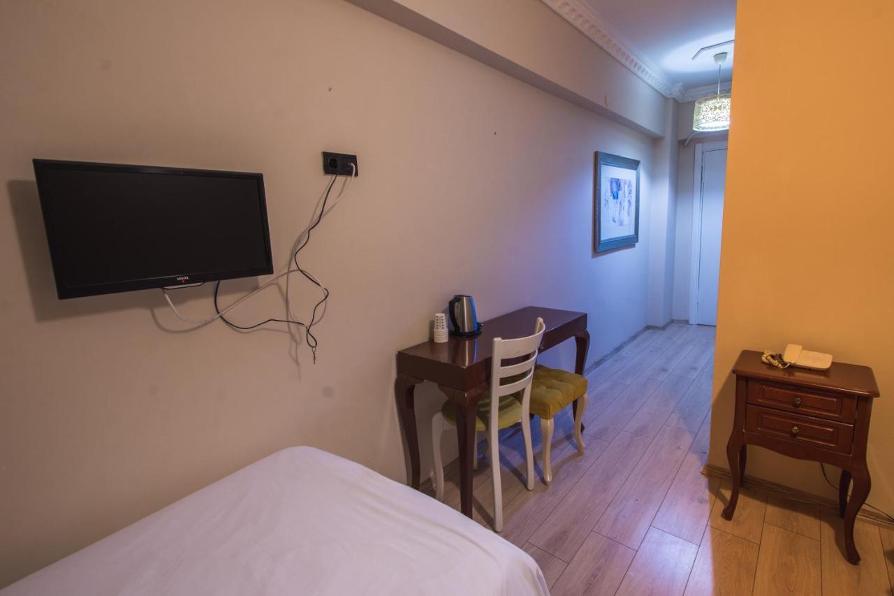 Ixir Hotel イスタンブール エクステリア 写真