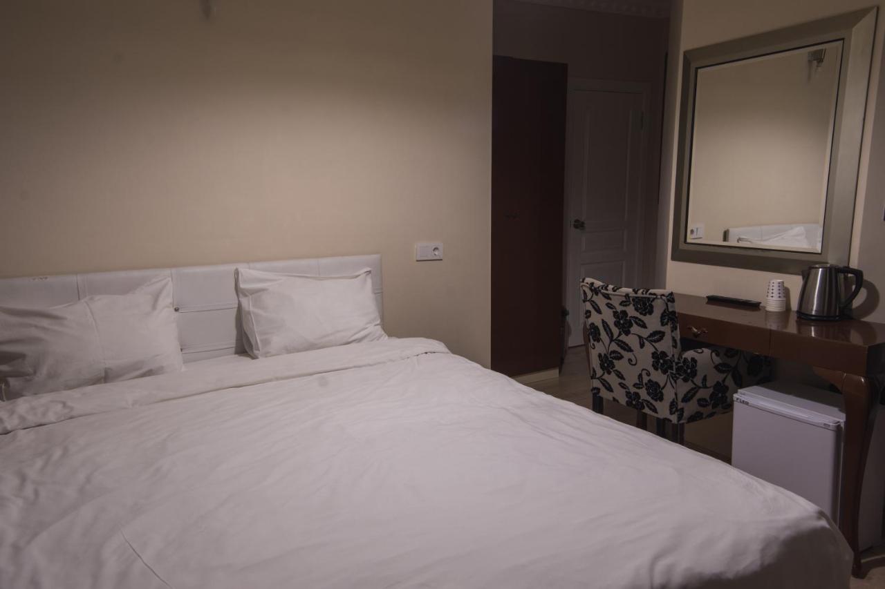 Ixir Hotel イスタンブール エクステリア 写真