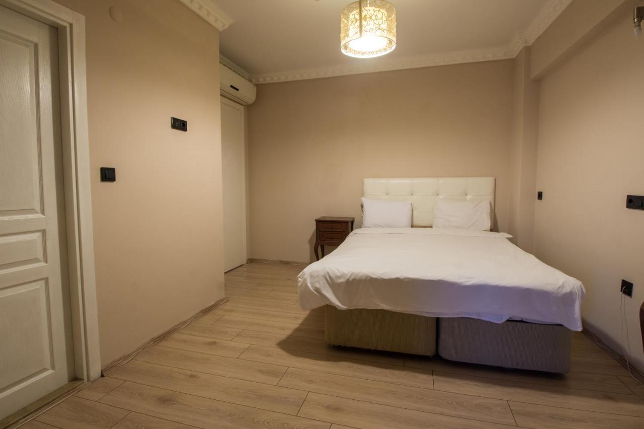 Ixir Hotel イスタンブール エクステリア 写真