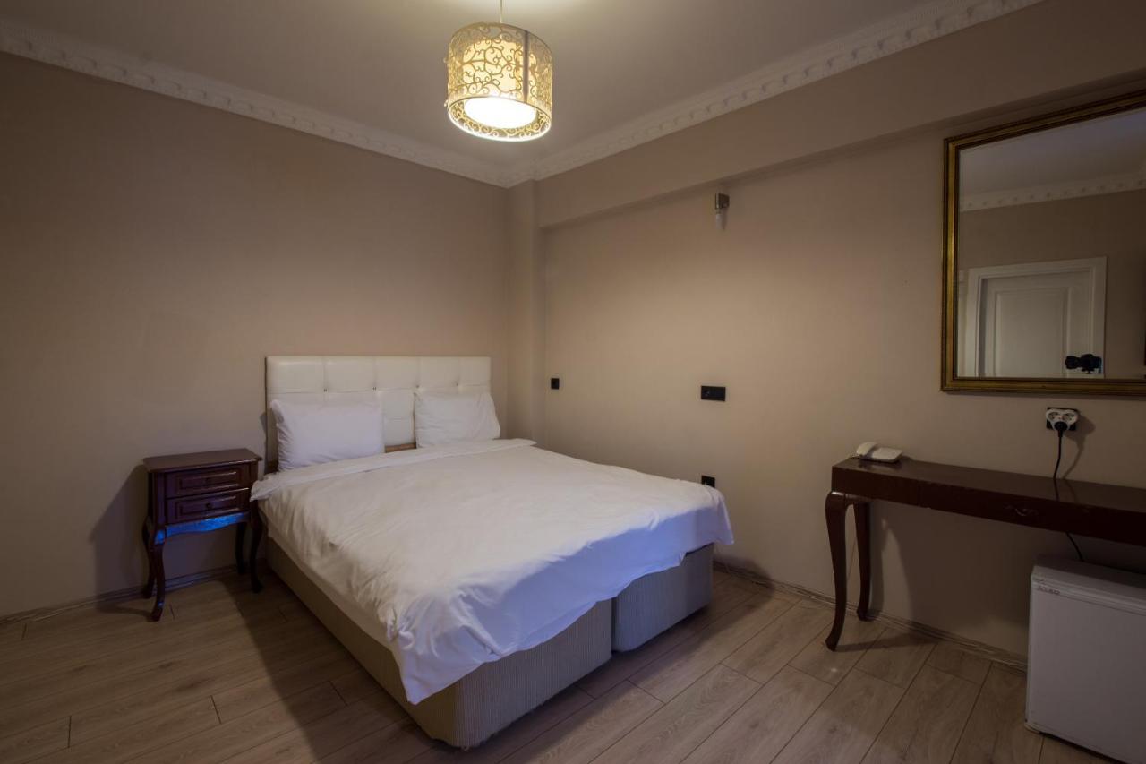 Ixir Hotel イスタンブール エクステリア 写真